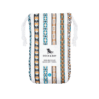 Beach Boho Sticker by dockandbay