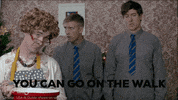 Good Bye GIF by Foil Arms and Hog