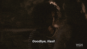 wgn america love GIF by Outsiders