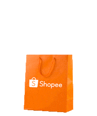 Shopee Feel Good Beauty Sticker by Shopee