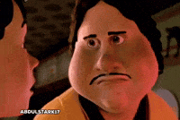 Monster House Dark GIF