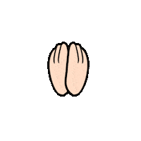 cheers yes Sticker by Poms