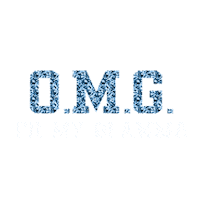 oh my gosh omg Sticker by Poms