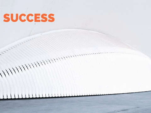 Germany Wow GIF by FranchiseCHECK.de