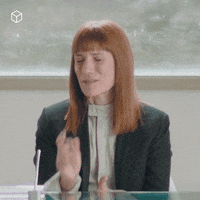 Box Ignore That GIF by BoxMedia