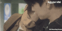 Korean Drama GIF by Viki