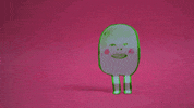 dance character GIF by Philippa Rice