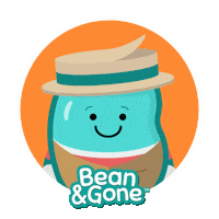 Tired Kids Sticker by TheBeans