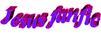 jesus Jesus fanfic Sticker by AnimatedText