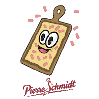 Sticker by Pierre Schmidt