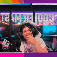 Outta My Way Please GIF