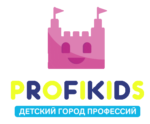 Grozny Sticker by ProfiKidsGrozny