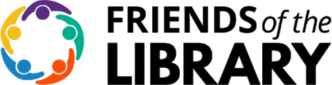 Volunteer Advocate Sticker by Timberland Regional Library