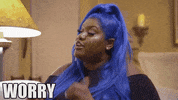 worry about yourself soul food GIF by WE tv