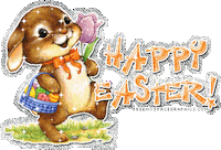 easter Sticker