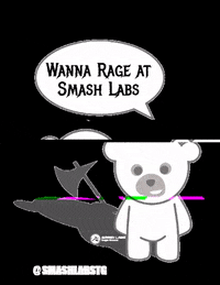 SmashLabs rageroom smashroom smashlabs smashlabstg GIF