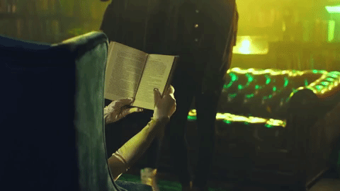 GIF by Marian Hill