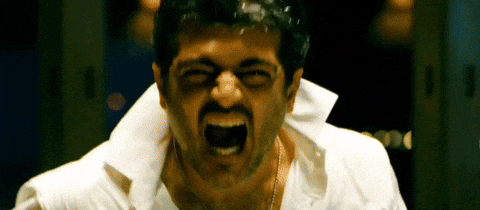 Ajith Kumar Ak GIF