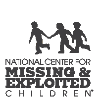 MissingKids ncmec missingkids Sticker