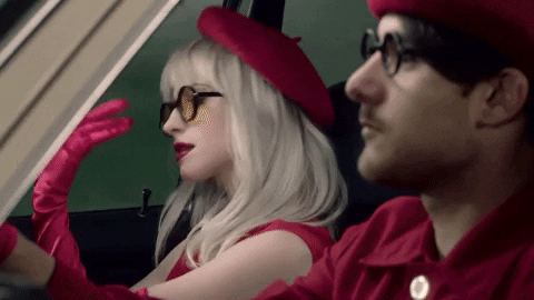 told you so GIF by Paramore