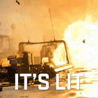 Modern Warfare Cod GIF by Call of Duty