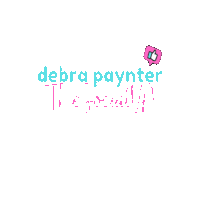 debrapaynter social media virtual assistant social media manager debra paynter Sticker