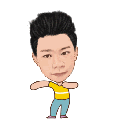 Alvin Sticker
