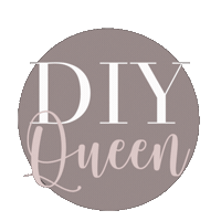 Queen Diy Sticker