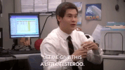 comedy central GIF by Workaholics