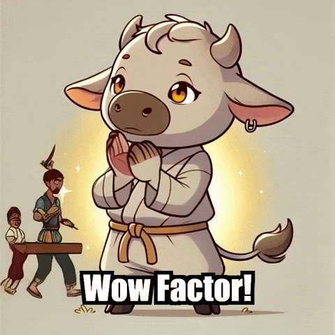 Excited Performance GIF by Masterfurdinand