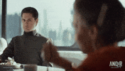 Andor GIF by Star Wars