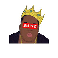 House Music Dj Sticker by Sam Divine