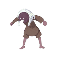 That Game Company Duck Sticker