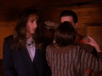 season 2 GIF by Twin Peaks on Showtime