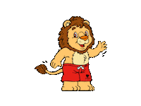 kalahariresorts adventure memories lou waterpark Sticker