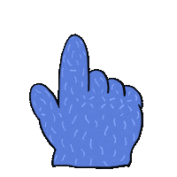 Look Yes Sticker