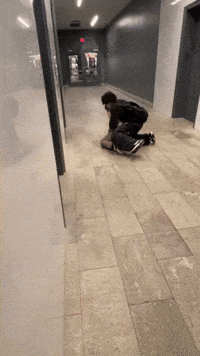 Ew Buddy GIF