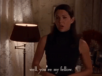season 2 netflix GIF by Gilmore Girls 