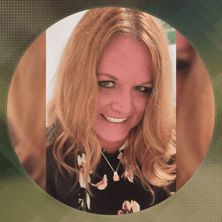 colleenlbarker giphygifmaker giphyattribution colleen barker pharmacist GIF