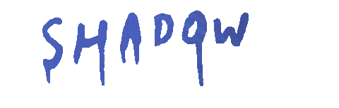 animation shadow Sticker by Vacation Forever