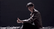 Peace Dk GIF