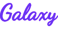 Sticker by Galaxy Chat