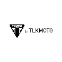 Triumph Sticker by The Low Keys