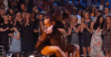 season 26 dwts GIF by Dancing with the Stars