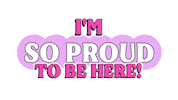 Jxb Jakarta X Beauty Sticker by Female Daily Network
