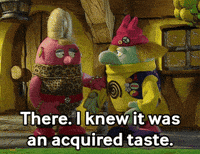 Stop Motion Cooking GIF by Fire Mountain Productions