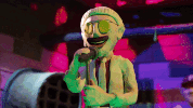 feel it still tidal wave GIF by Portugal. The Man