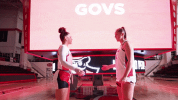 Letsgopeay Governors GIF by Austin Peay Athletics