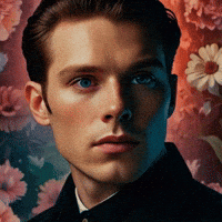 Rainbow Queer GIF by Garbi KW