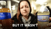 drinking water news GIF